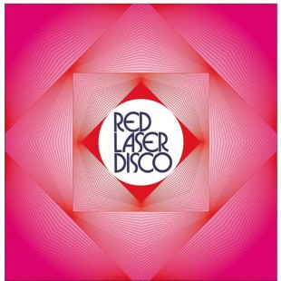 ARTISTS / RED LASER DISCO