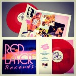 Red Laser Disco Red Laser EP1