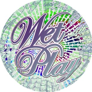 Various Artists Wet Play / Where Good Friends Meet #3
